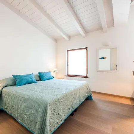 Apartment Vecchio Frantoio *