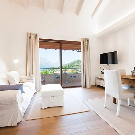 Apartment Vecchio Frantoio